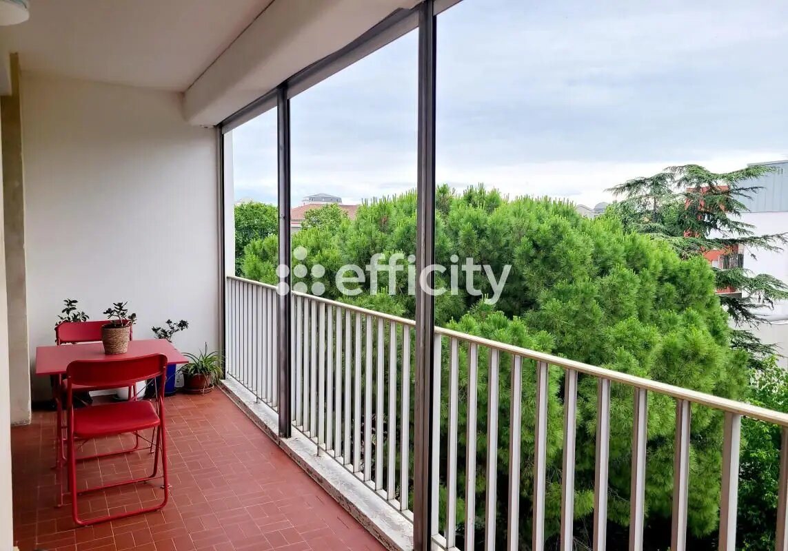 Appartement à vendre, 70m², Montpellier