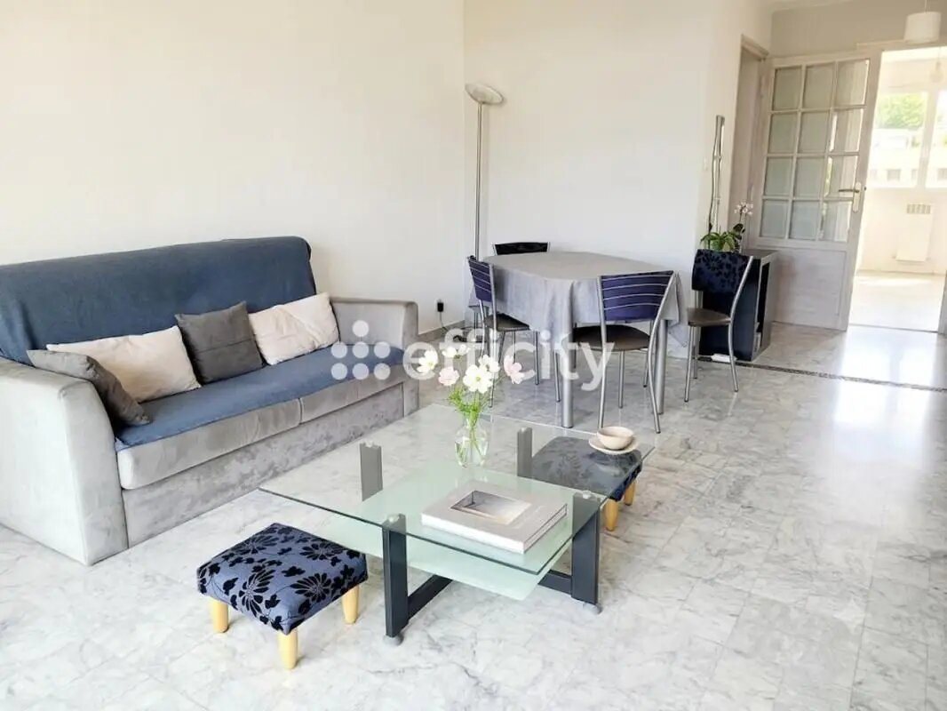 Appartement à vendre, 70m², Montpellier