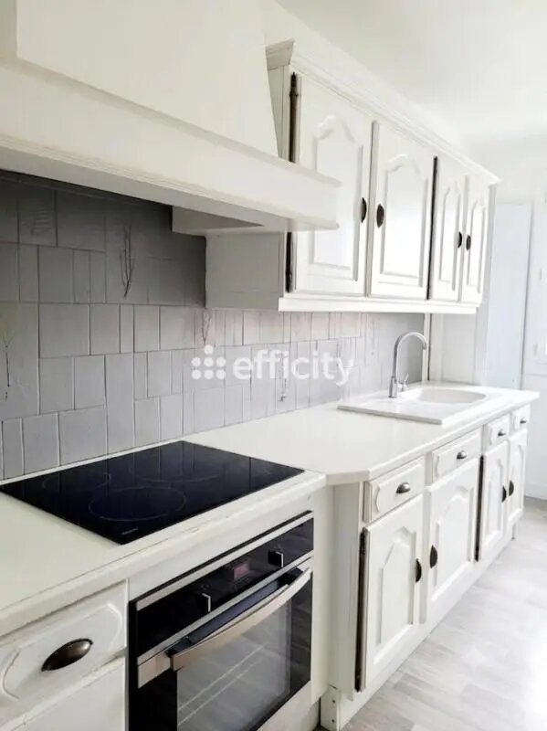 Appartement à vendre, 70m², Montpellier