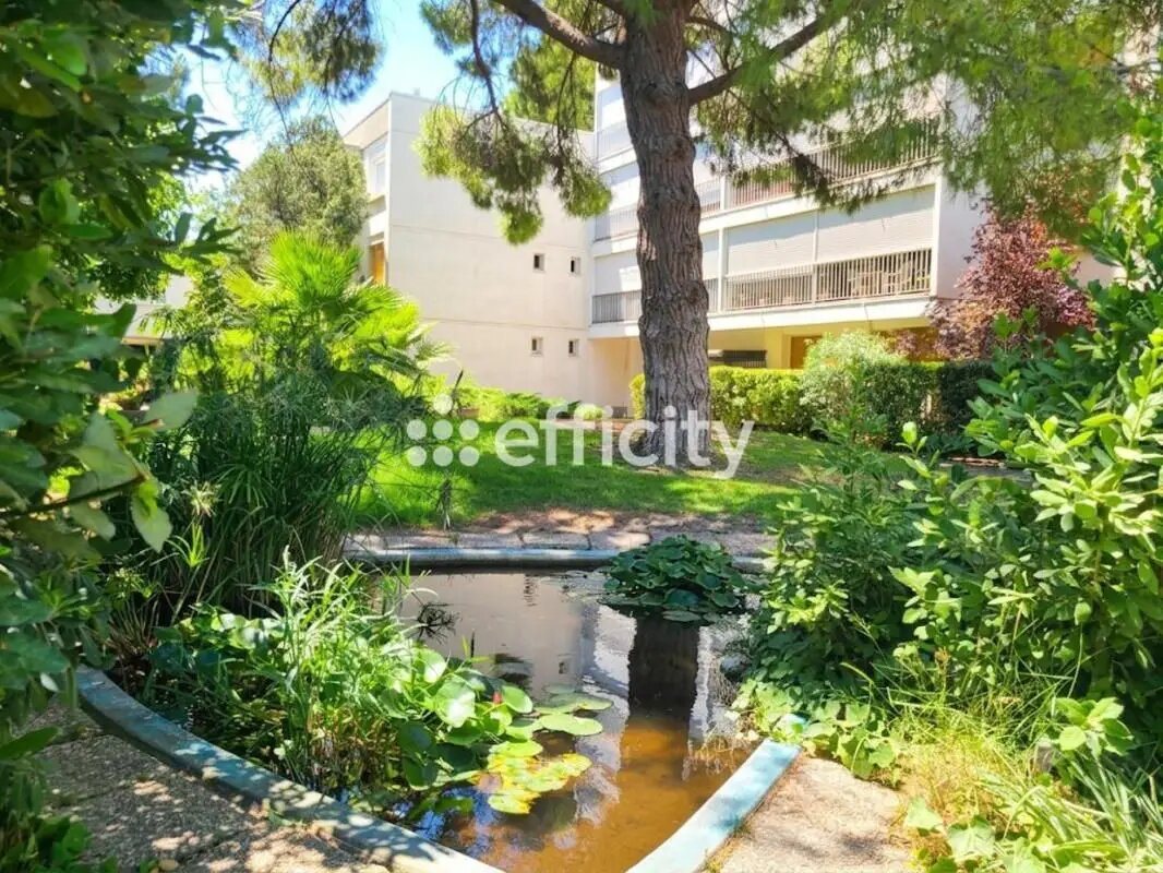 Appartement à vendre, 70m², Montpellier