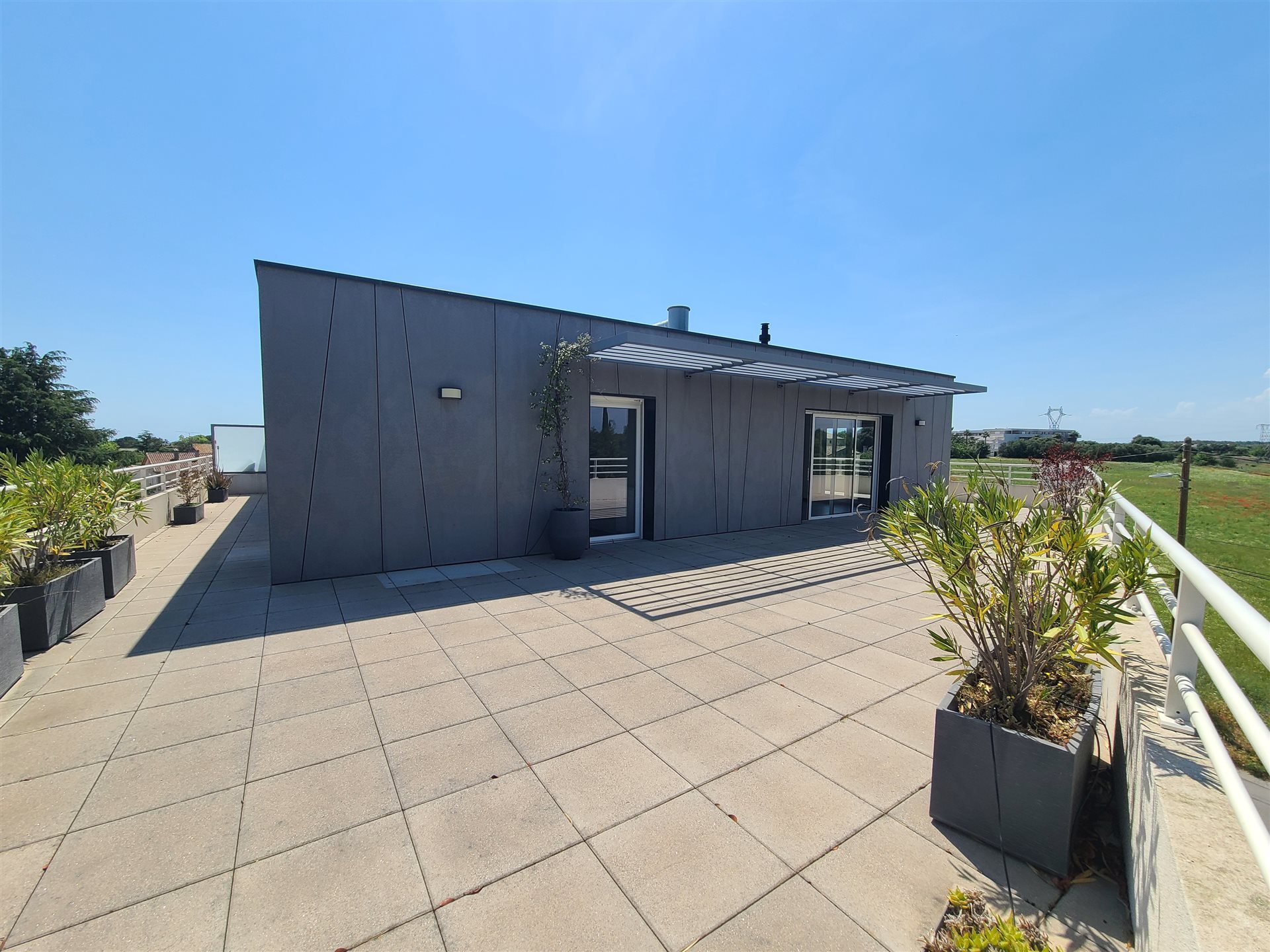 Appartement à vendre, 105m², Baillargues