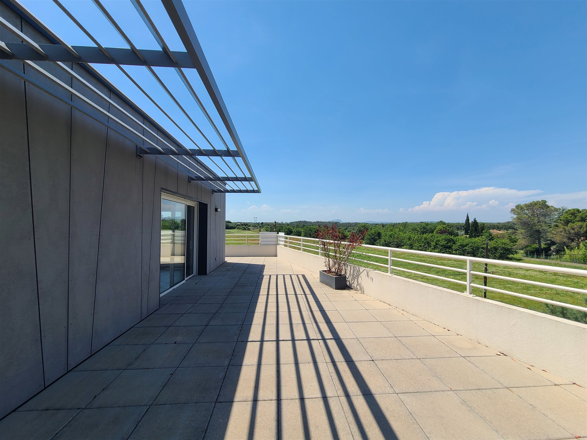 Appartement à vendre, 105m², Baillargues