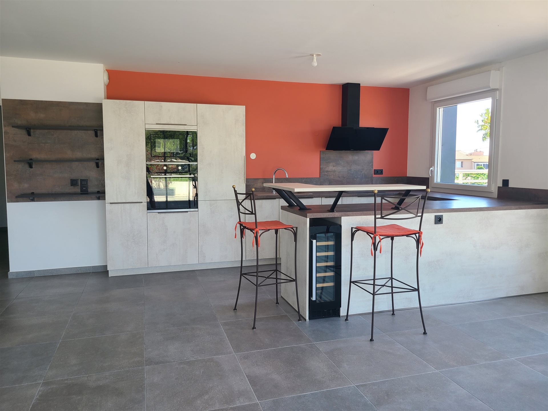 Appartement à vendre, 105m², Baillargues