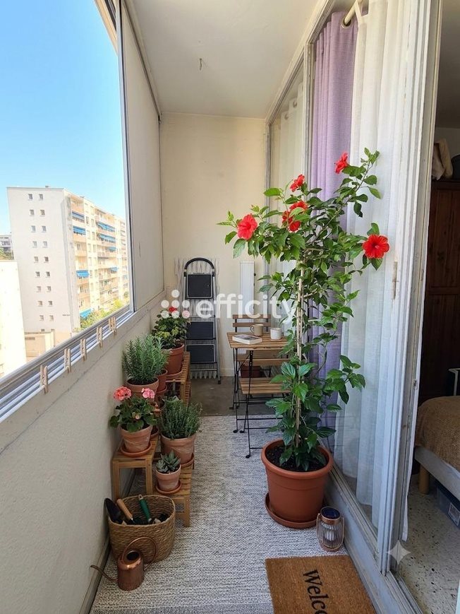 Appartement à vendre, 31m², Montpellier