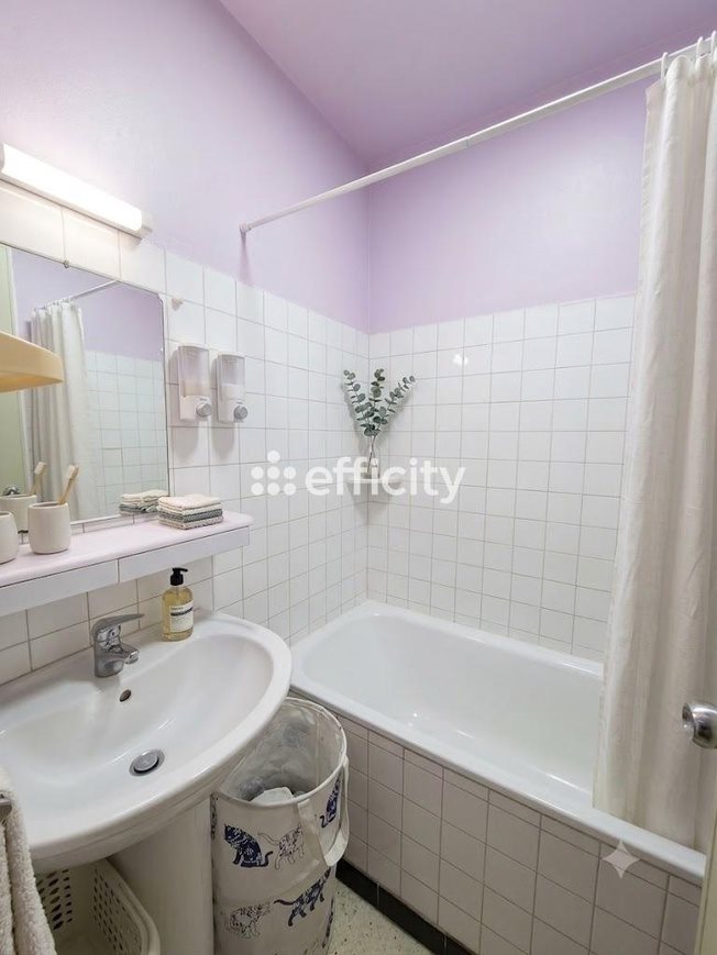Appartement à vendre, 31m², Montpellier