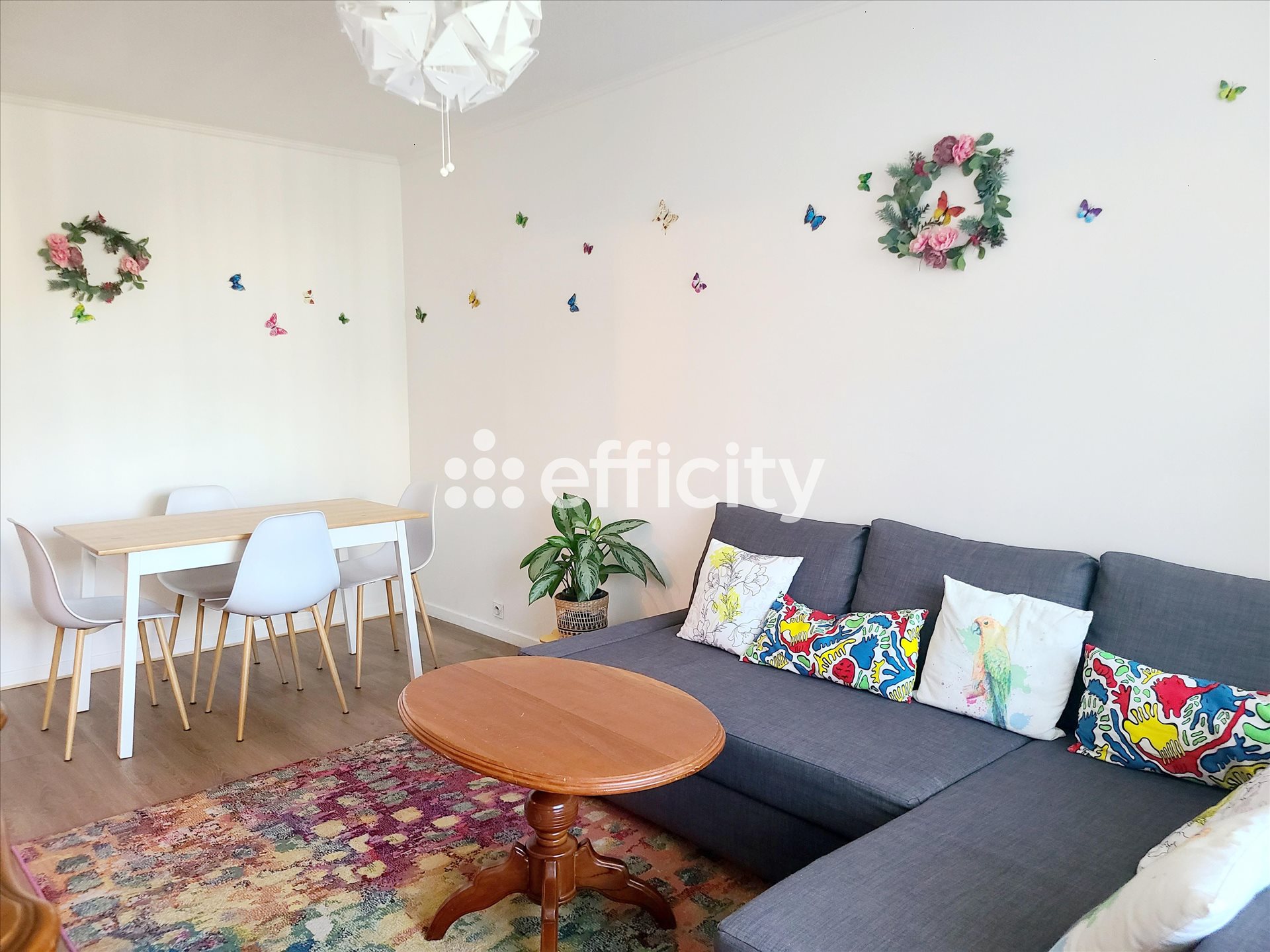 Appartement à vendre, 62m², Montpellier