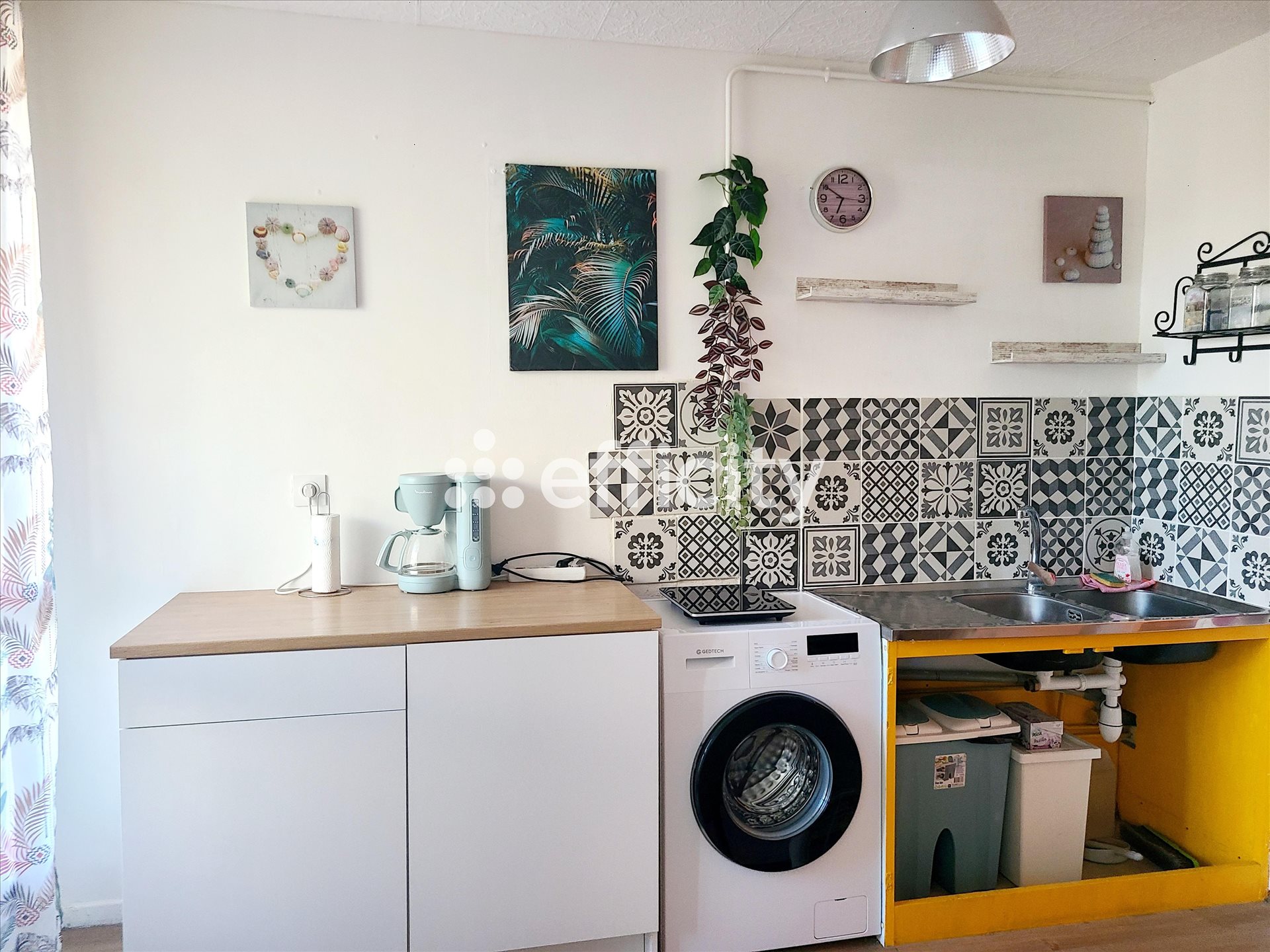 Appartement à vendre, 62m², Montpellier