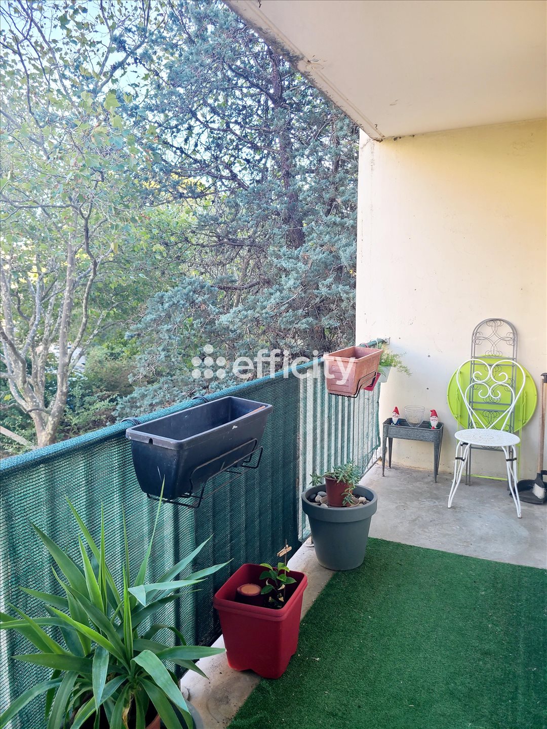 Appartement à vendre, 62m², Montpellier