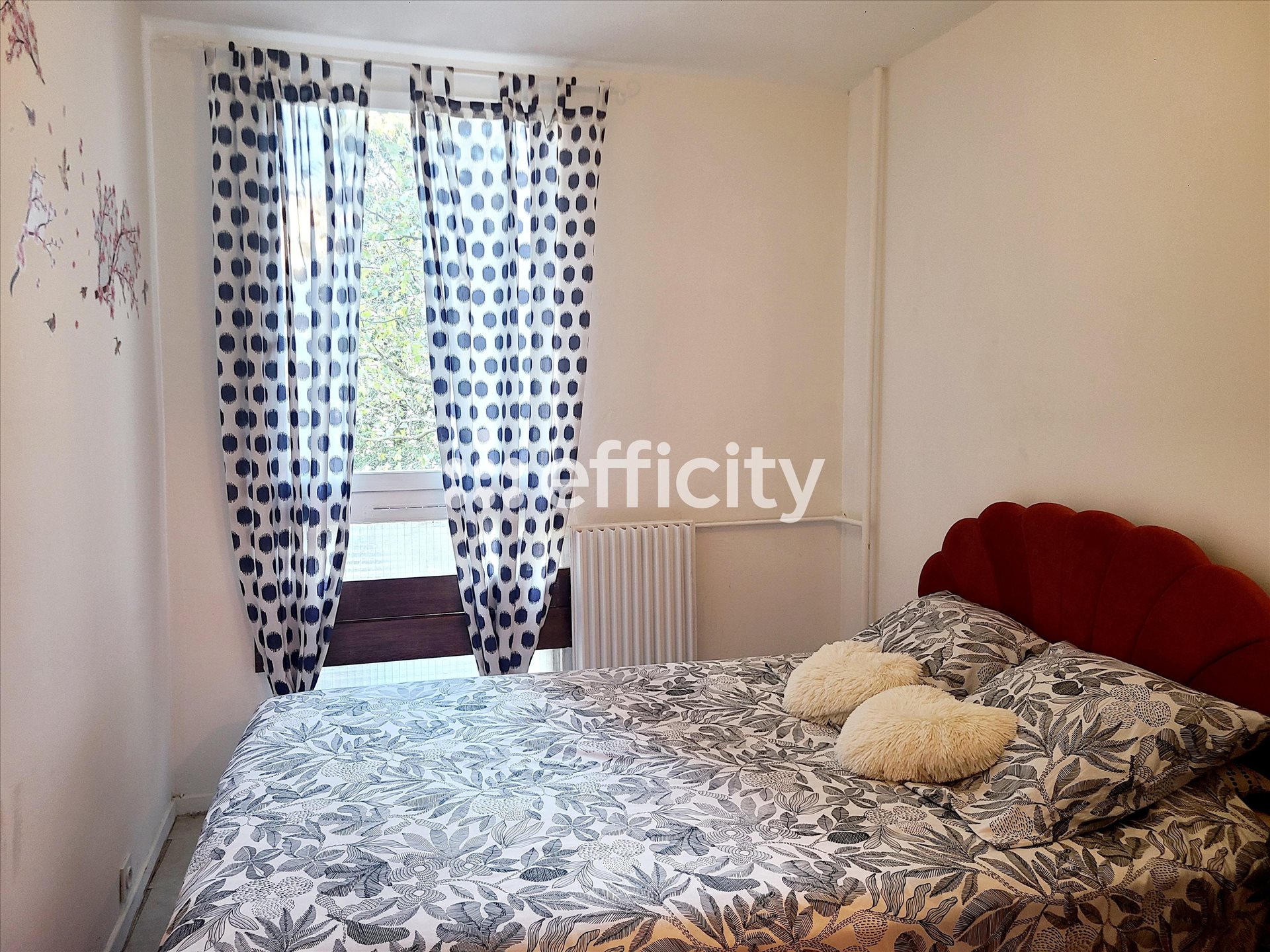 Appartement à vendre, 62m², Montpellier