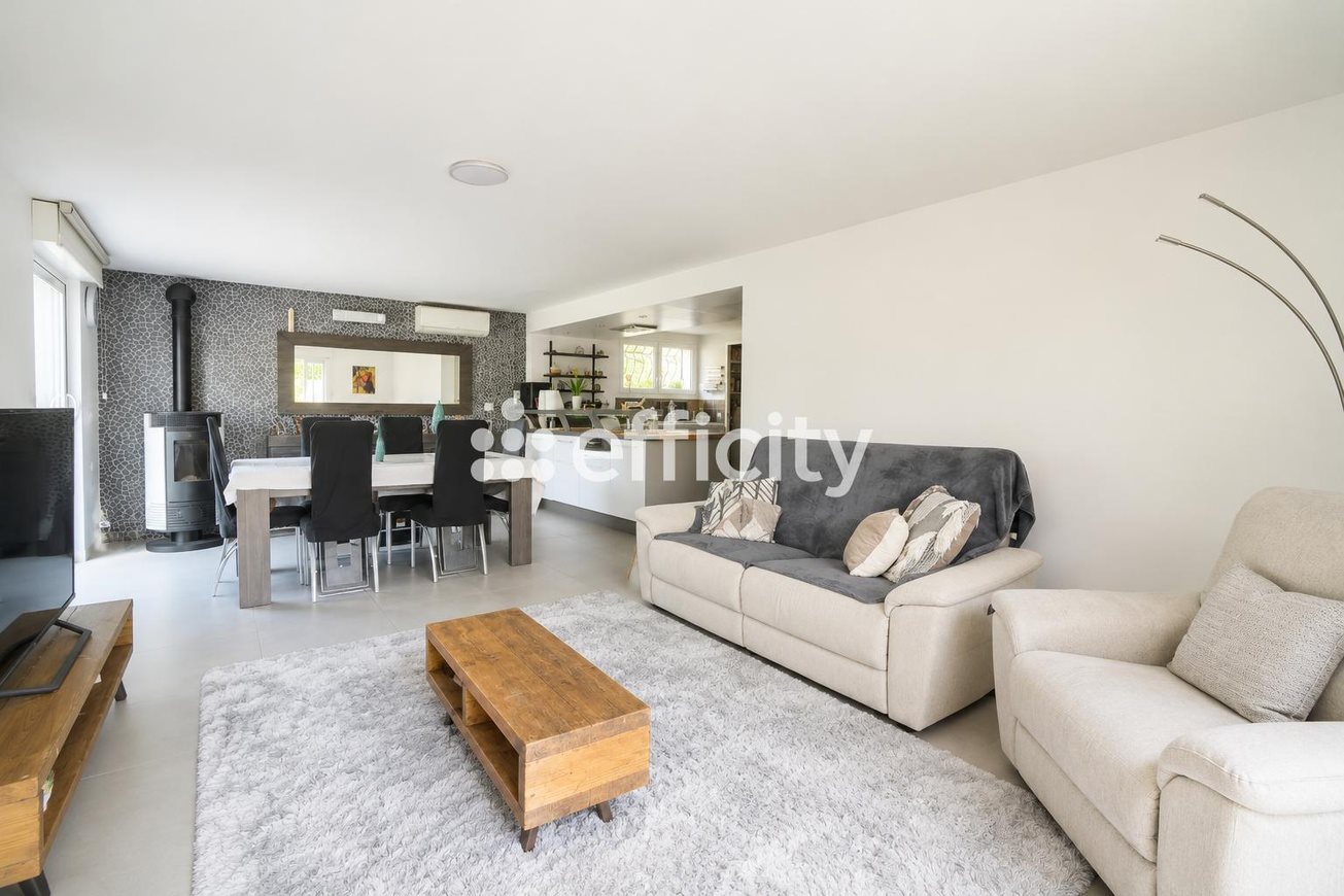 Maison à vendre, 170m², Baillargues