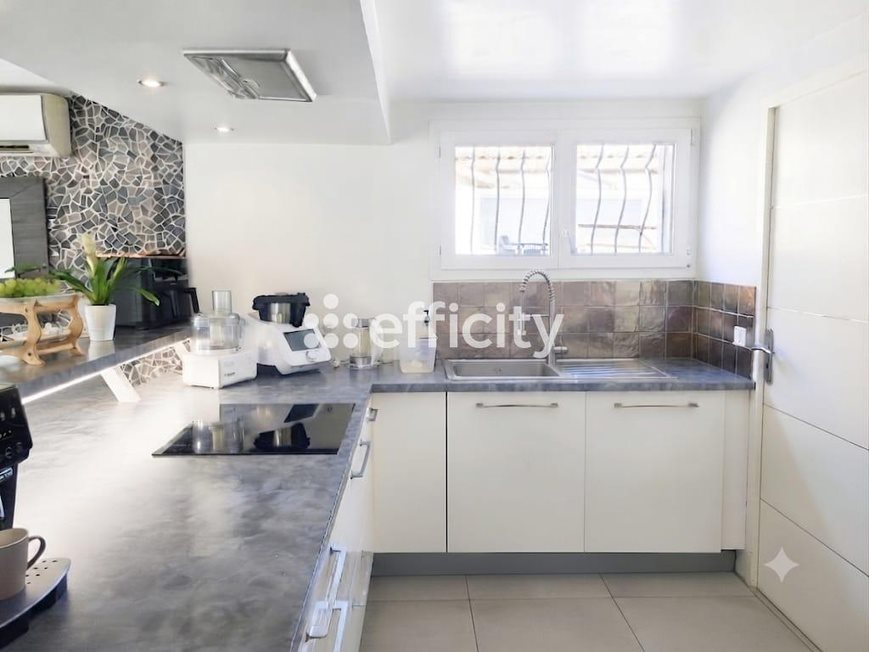 Maison à vendre, 170m², Baillargues