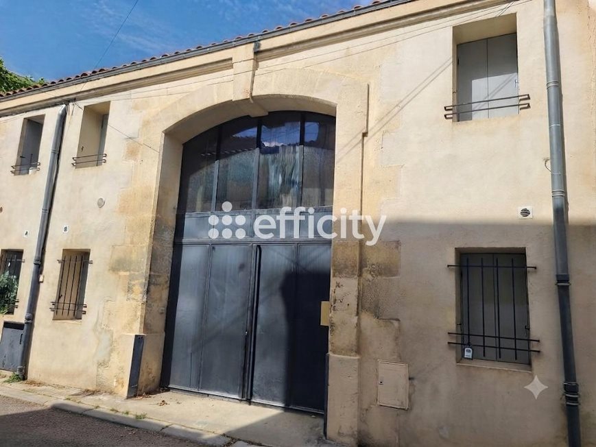 Maison à vendre, 89m², Montpellier
