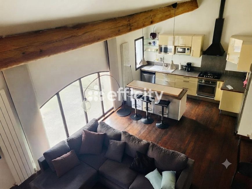 Maison à vendre, 89m², Montpellier