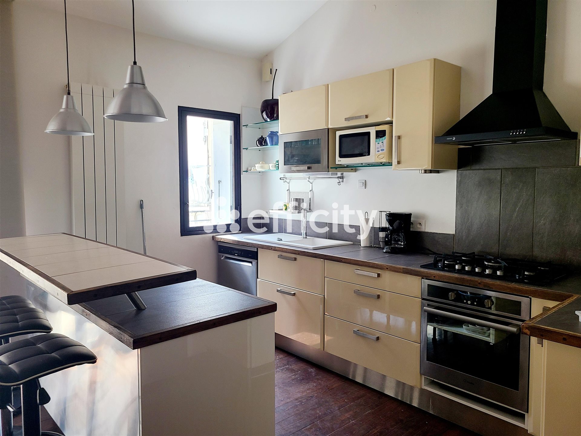 Maison à vendre, 89m², Montpellier
