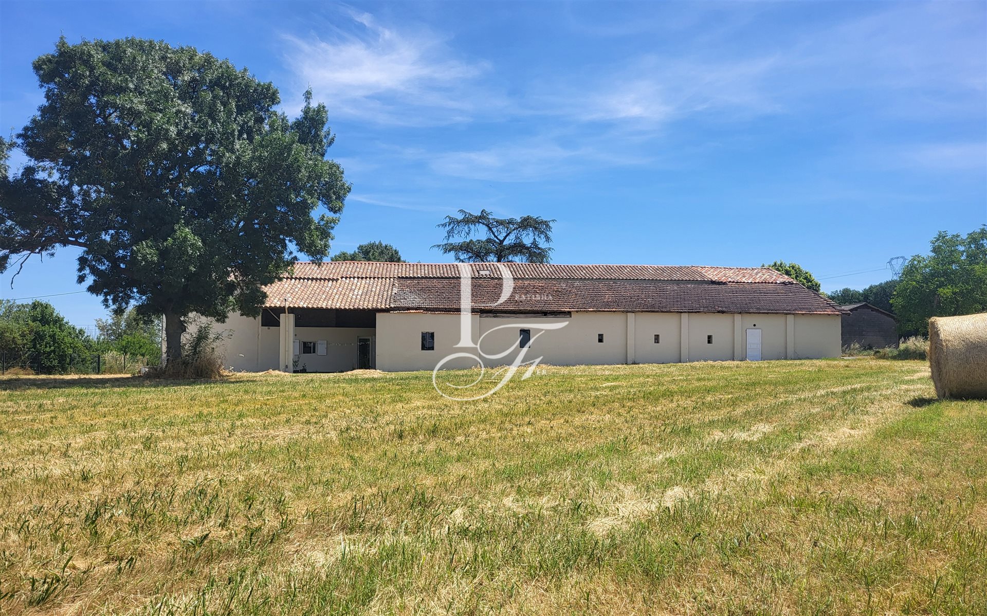 Maison à vendre, 160m², Brens