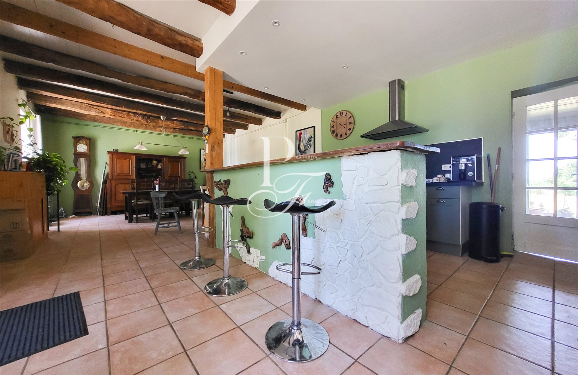 Maison à vendre, 160m², Brens