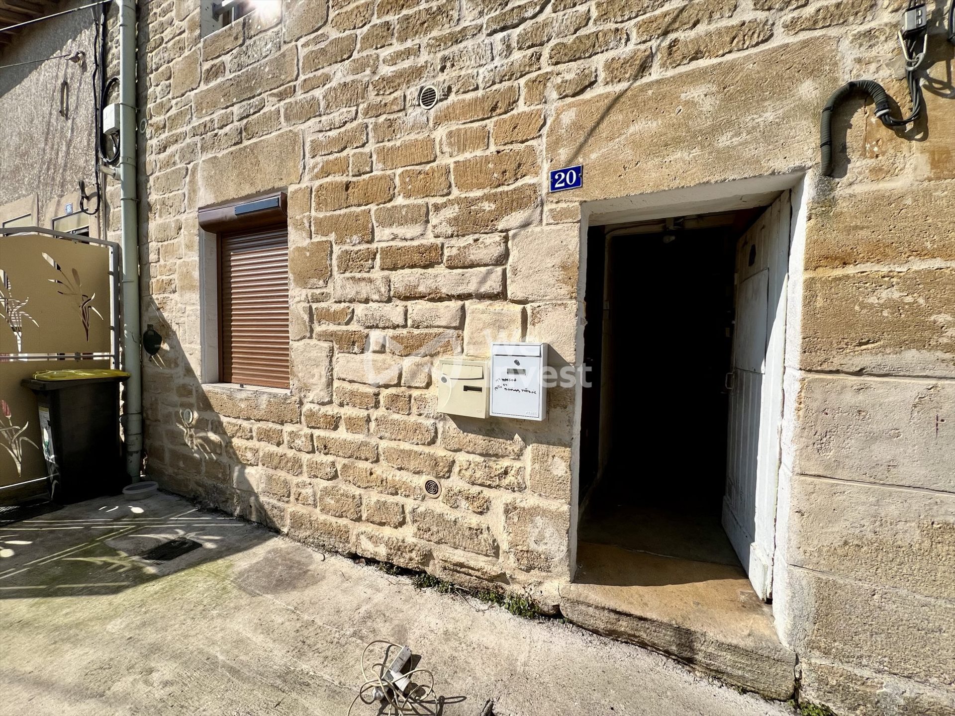 Maison à vendre, 57m², Raucourt-et-Flaba