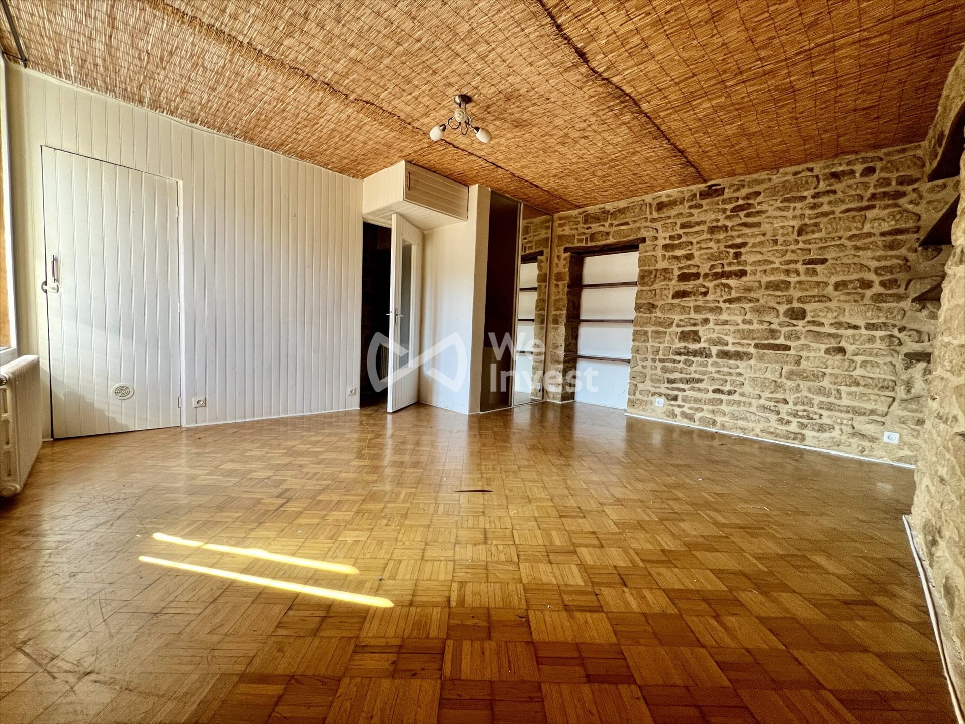 Maison à vendre, 57m², Raucourt-et-Flaba