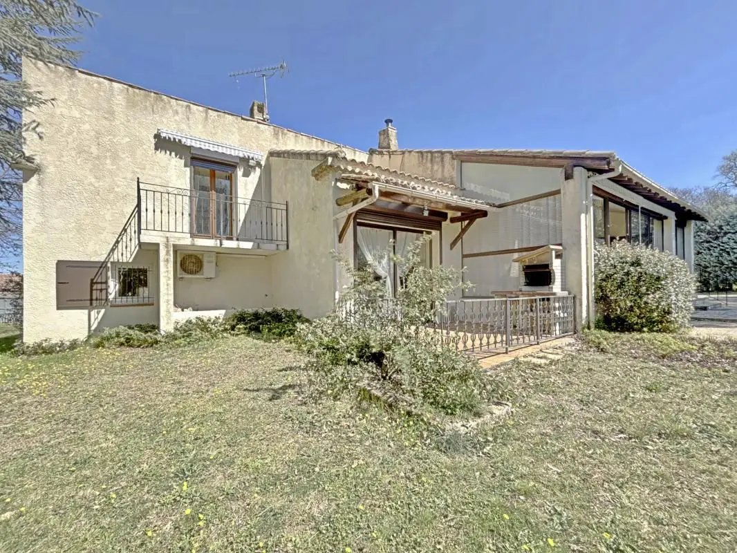 Maison à vendre, 201m², Rians