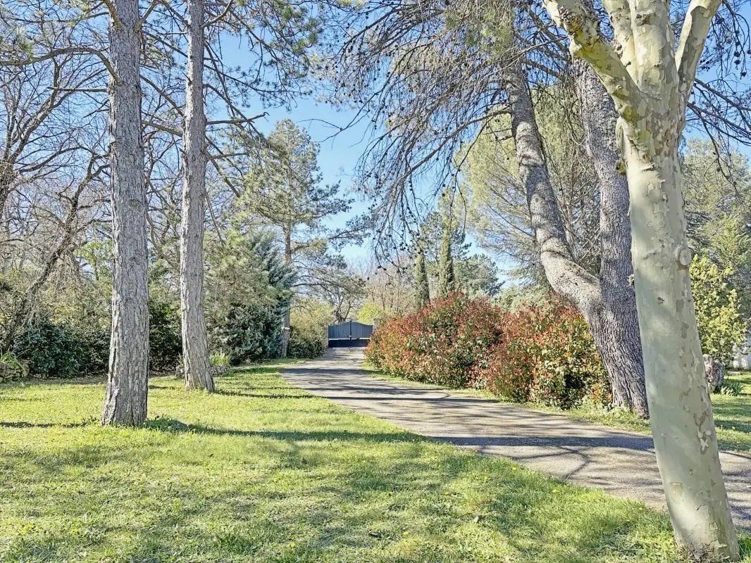 Maison à vendre, 201m², Rians