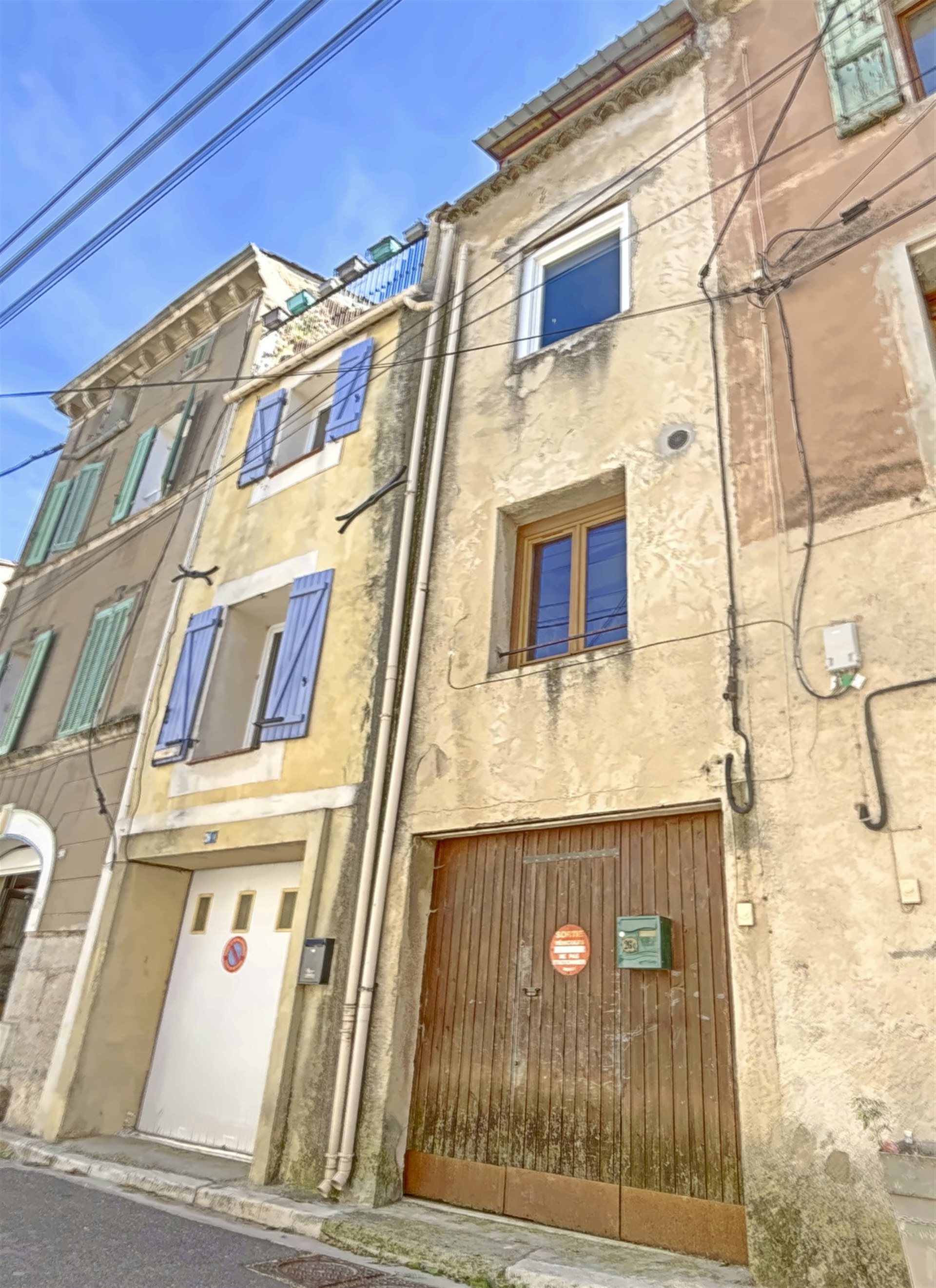 Maison à vendre, 78m², Rians