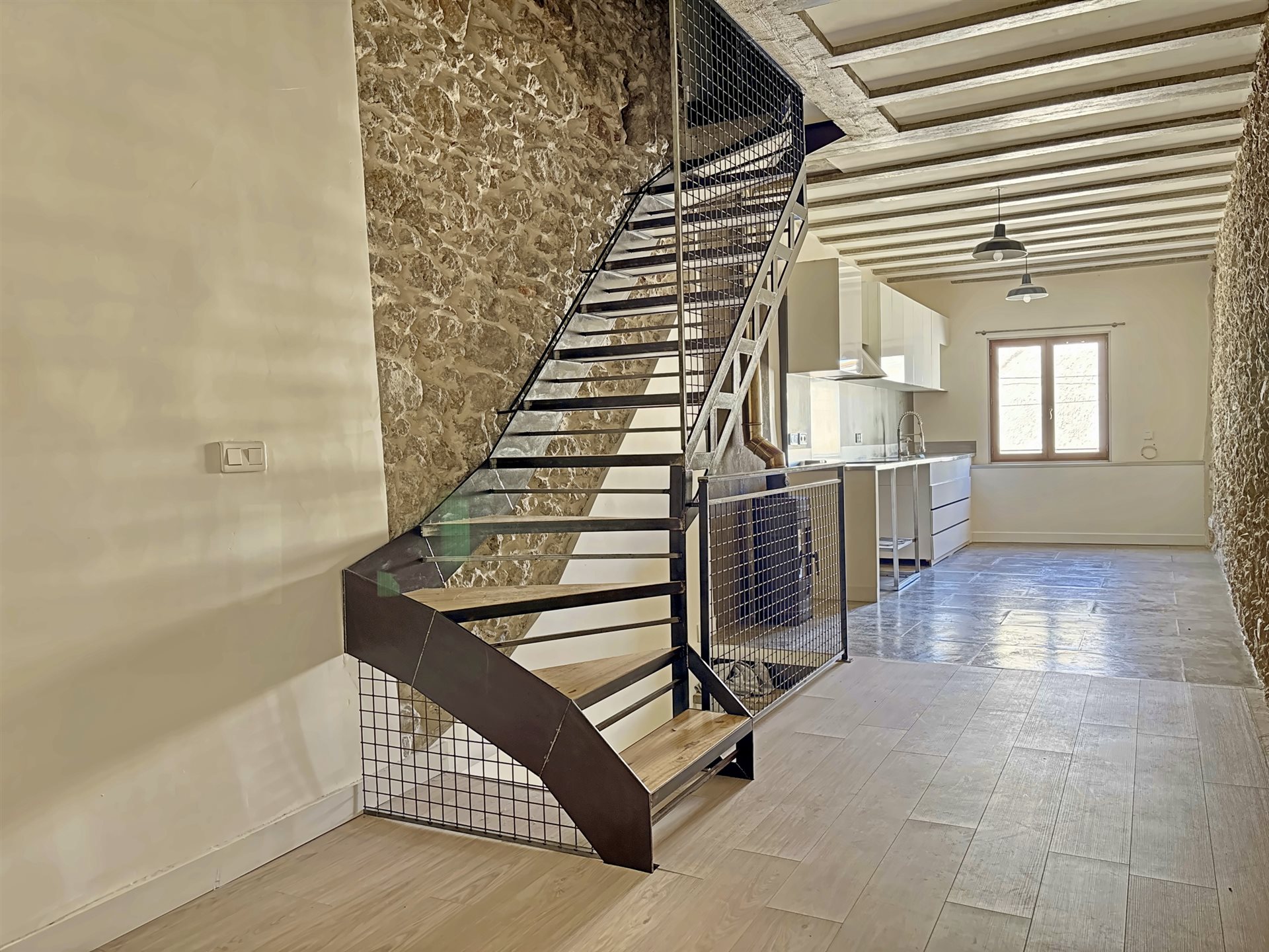 Maison à vendre, 78m², Rians