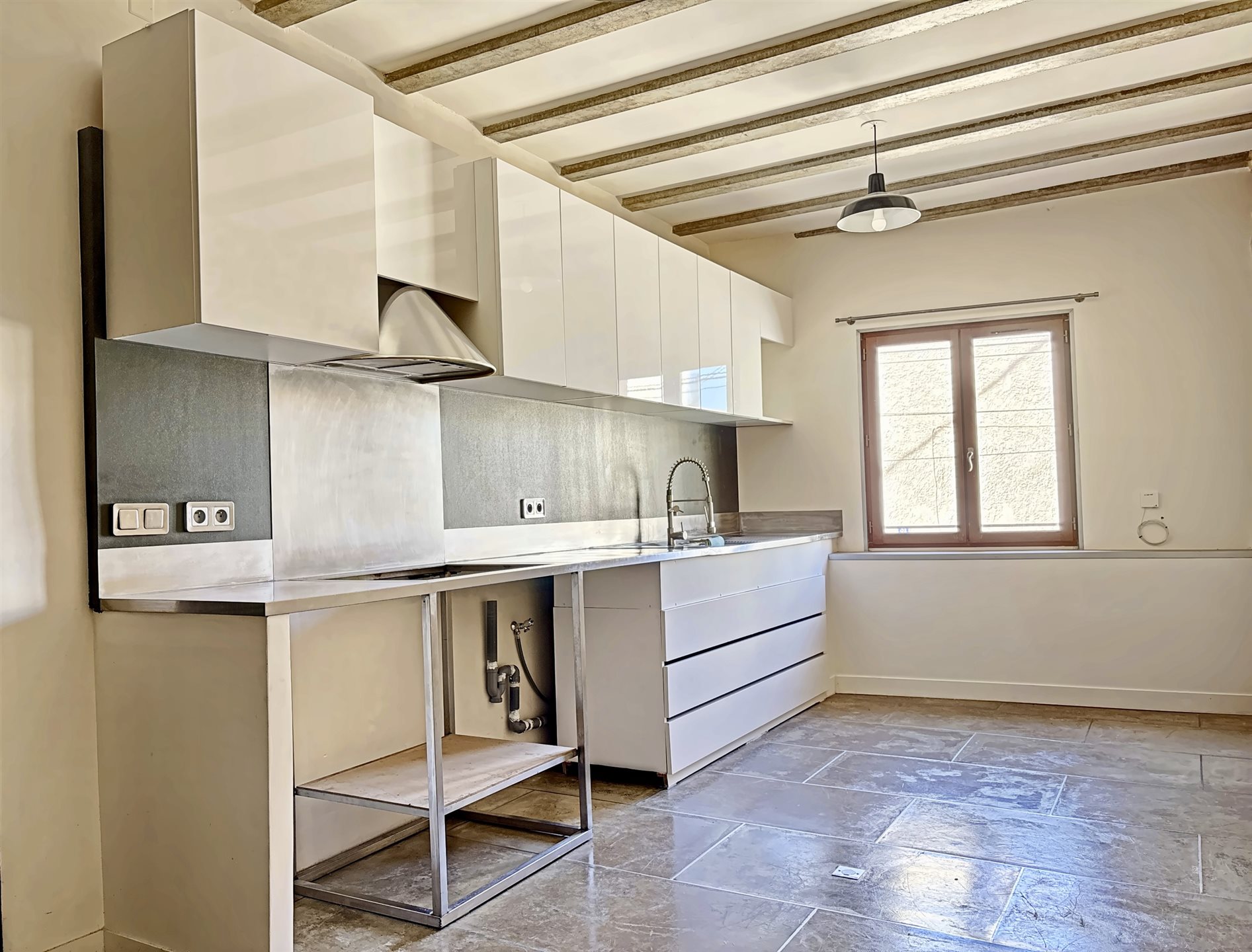 Maison à vendre, 78m², Rians