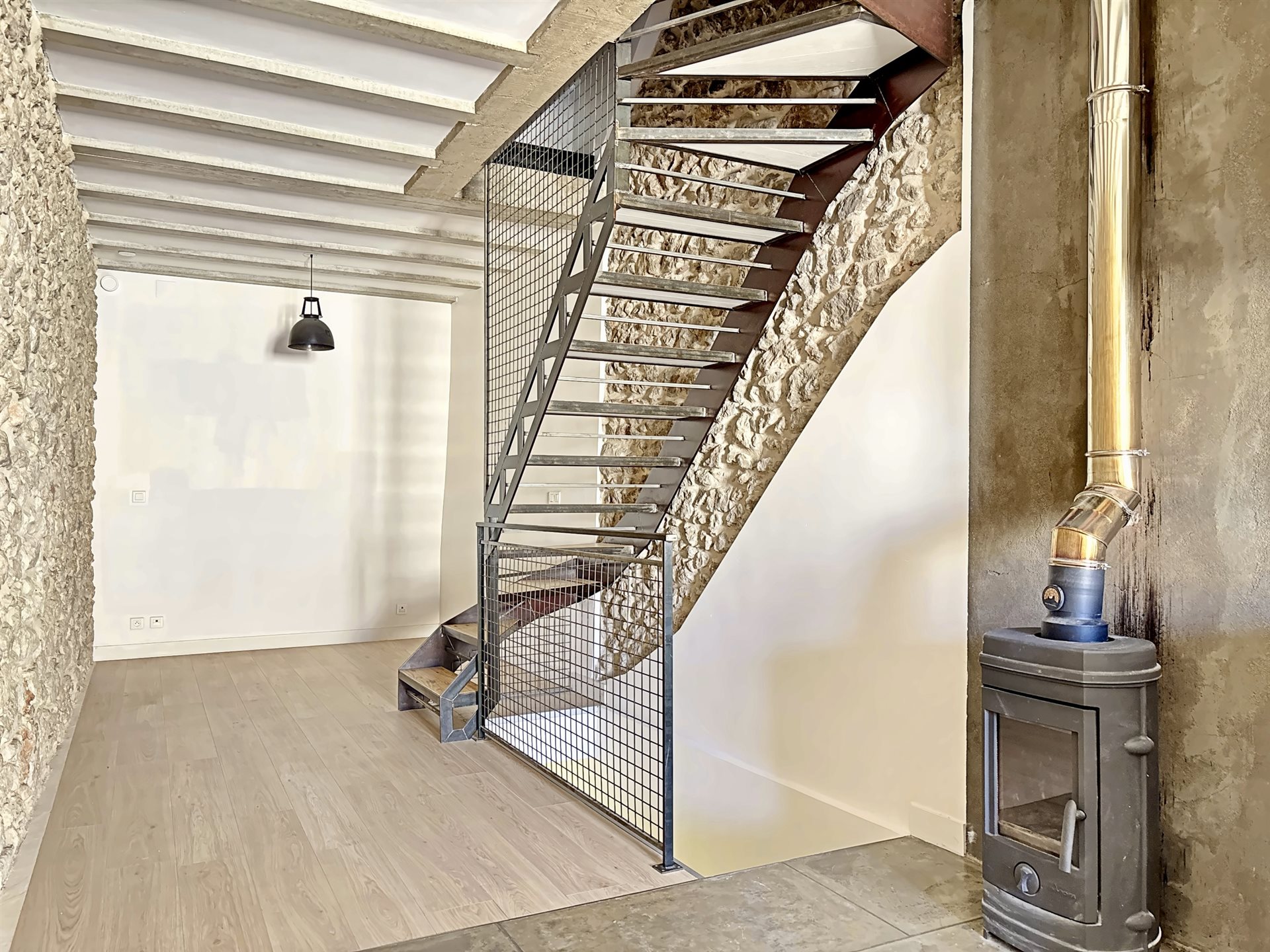 Maison à vendre, 78m², Rians