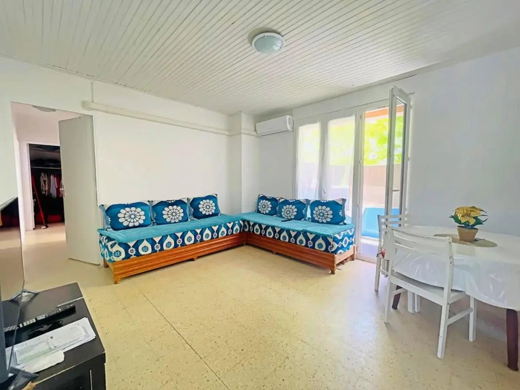 Appartement à vendre, 67m², Manosque