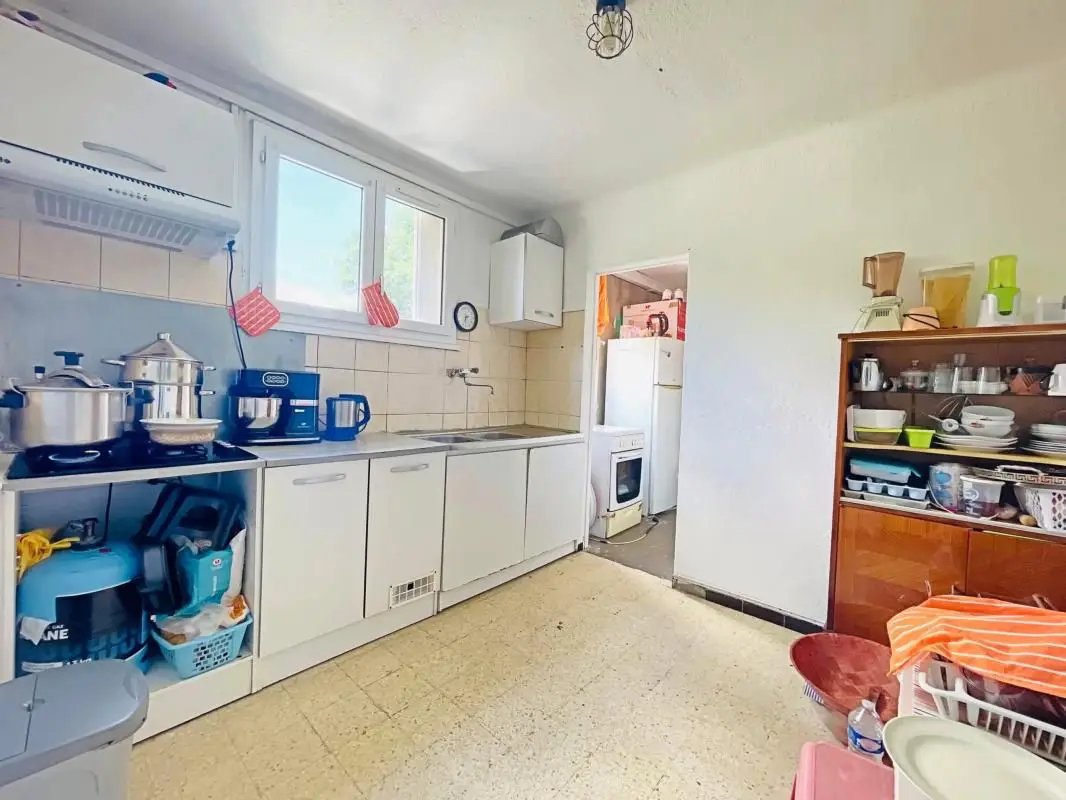 Appartement à vendre, 67m², Manosque