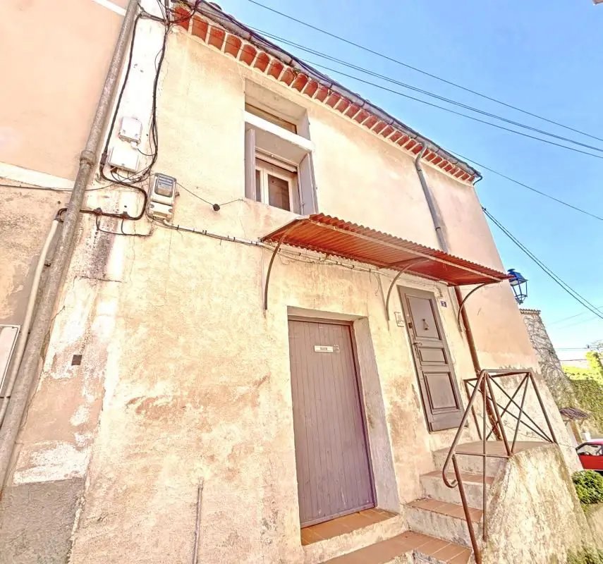 Maison à vendre, 79m², Rians