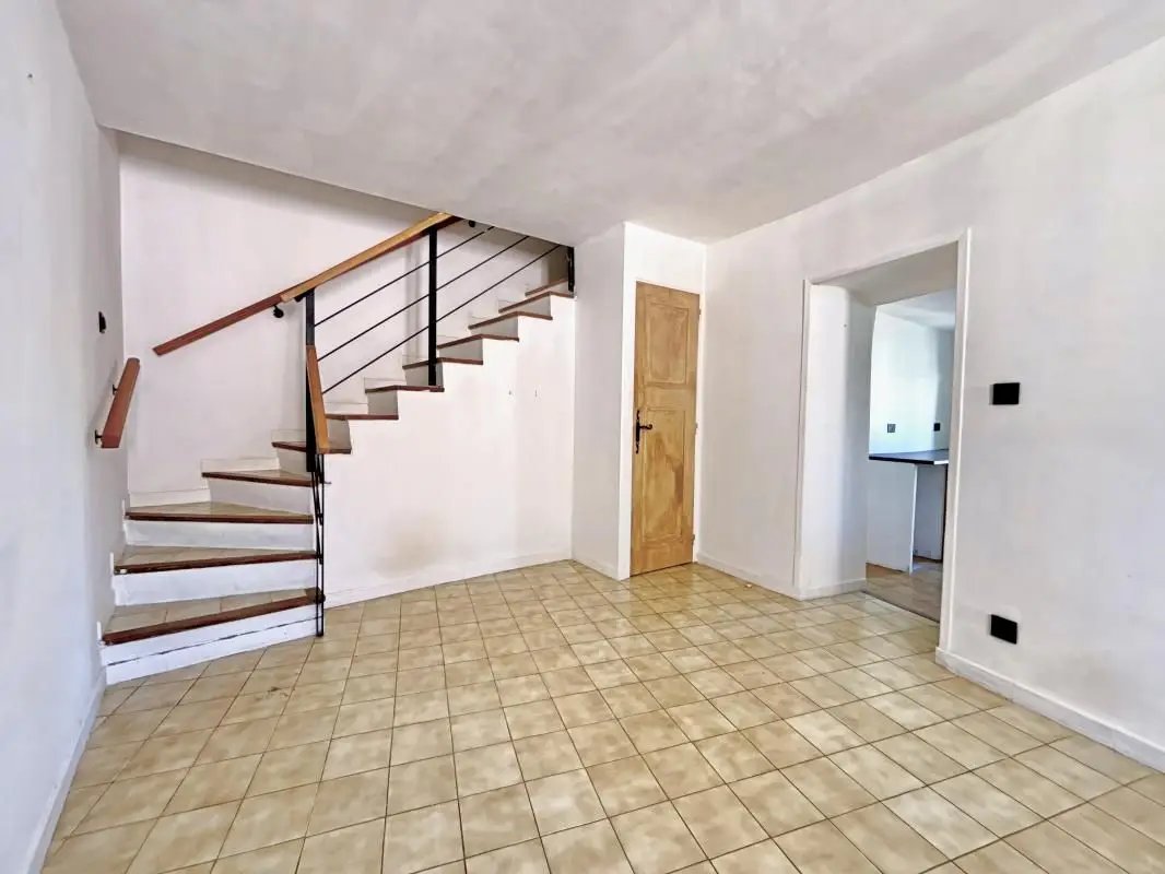 Maison à vendre, 79m², Rians