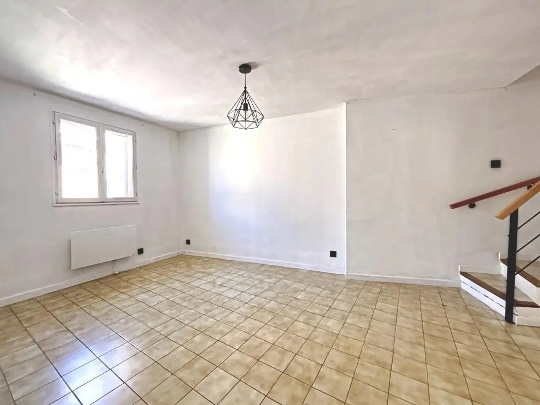 Maison à vendre, 79m², Rians