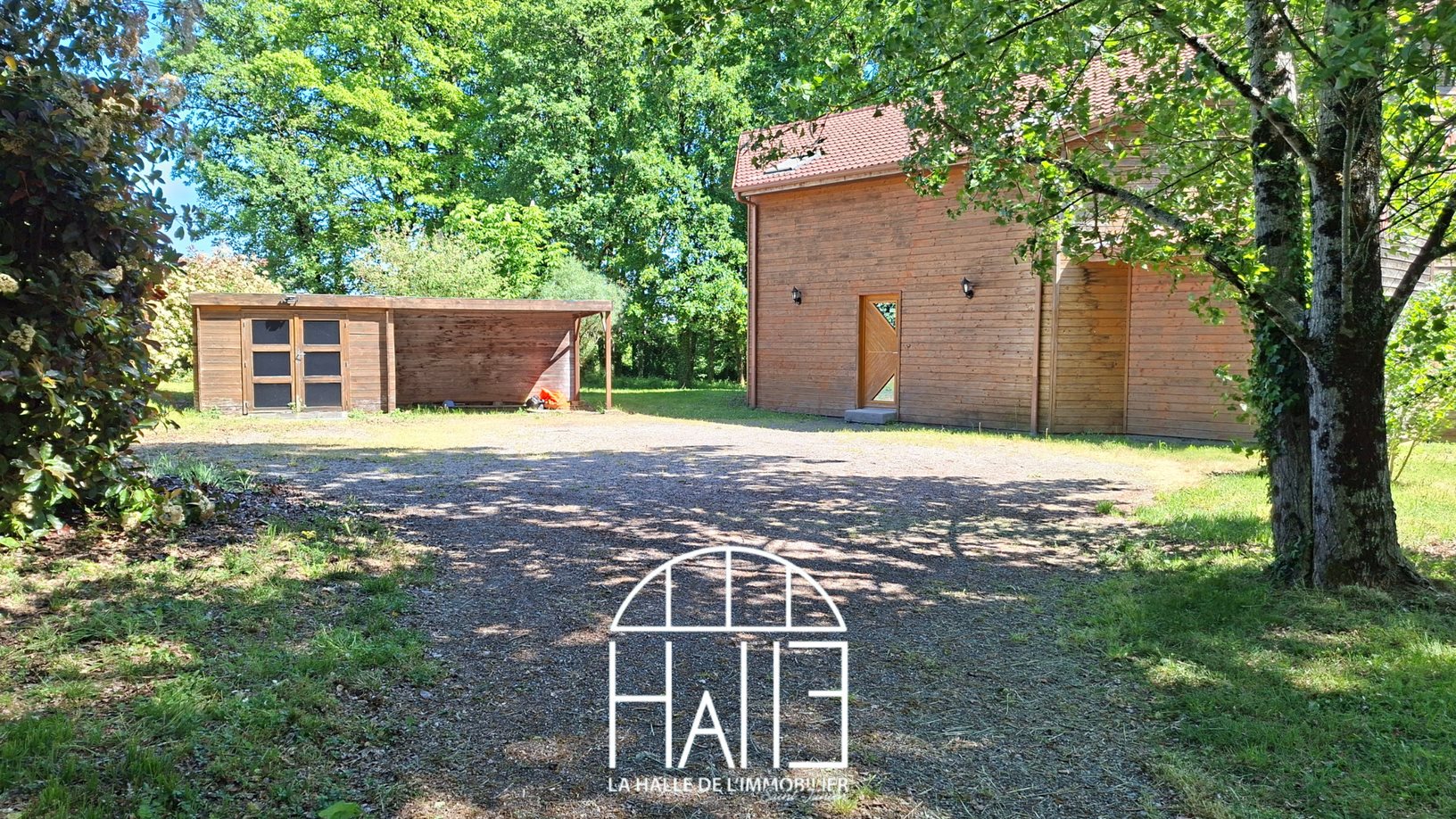 Maison à vendre, 166m², Saint-Brice-sur-Vienne