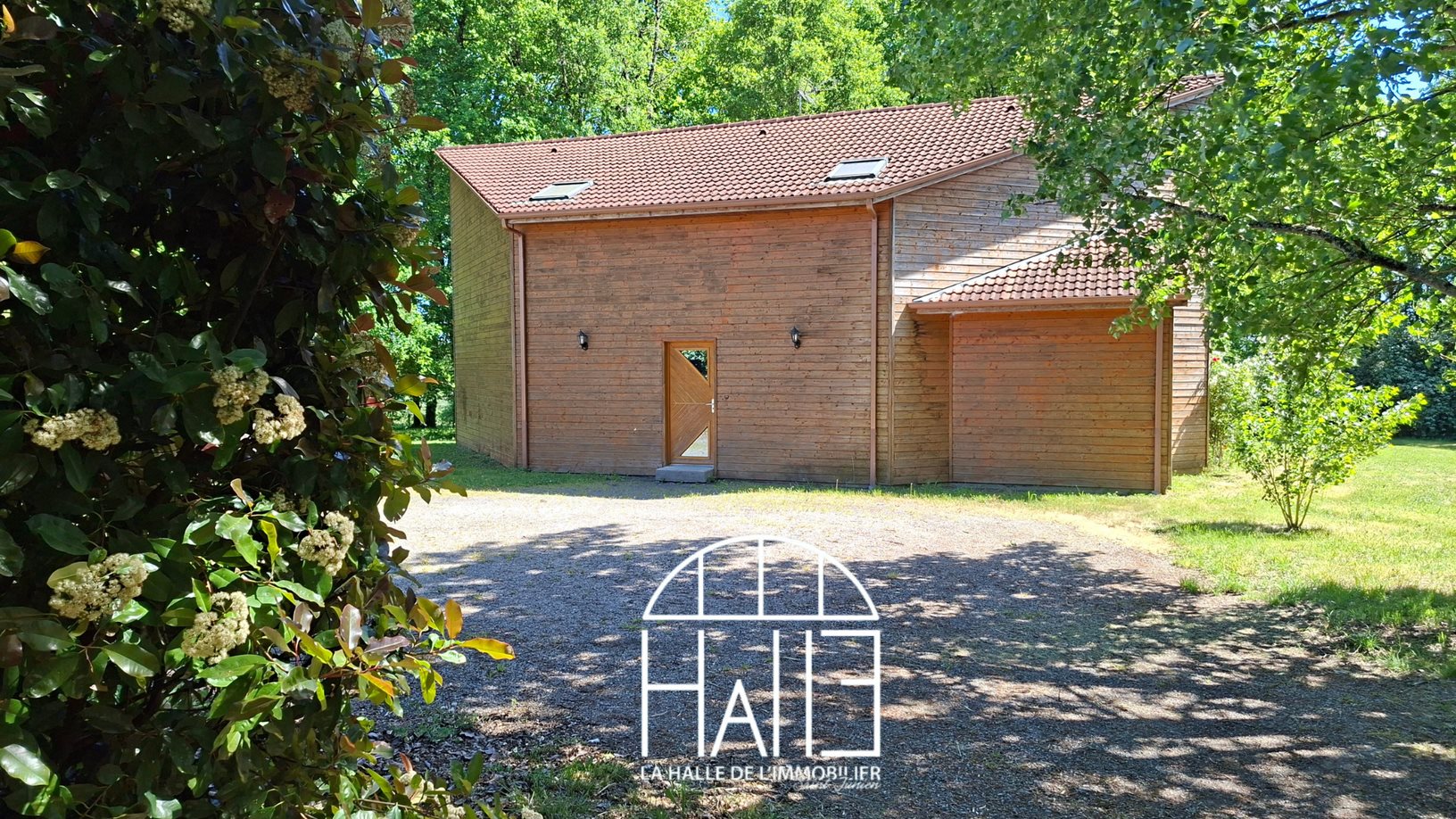 Maison à vendre, 166m², Saint-Brice-sur-Vienne
