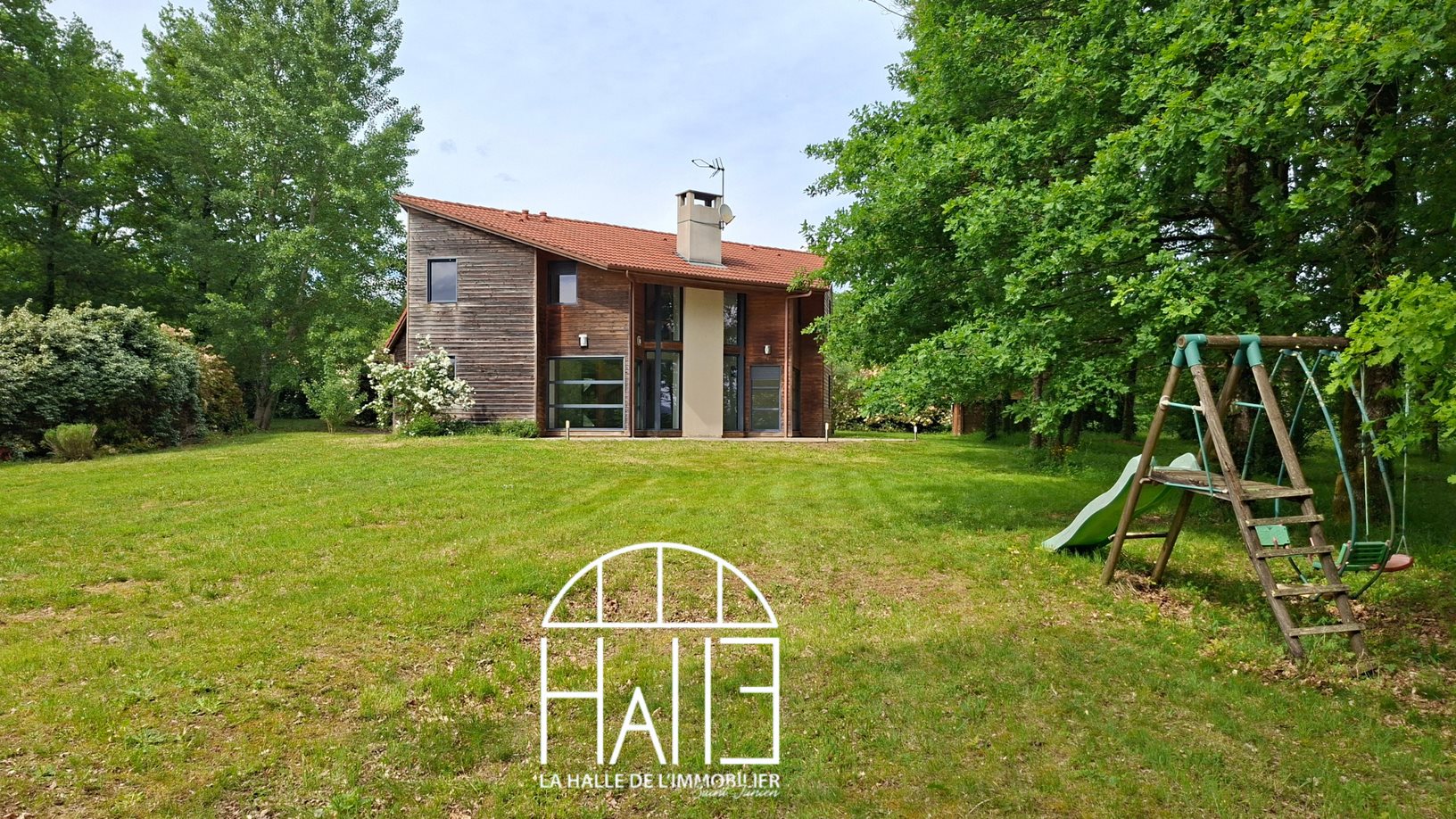 Maison à vendre, 166m², Saint-Brice-sur-Vienne