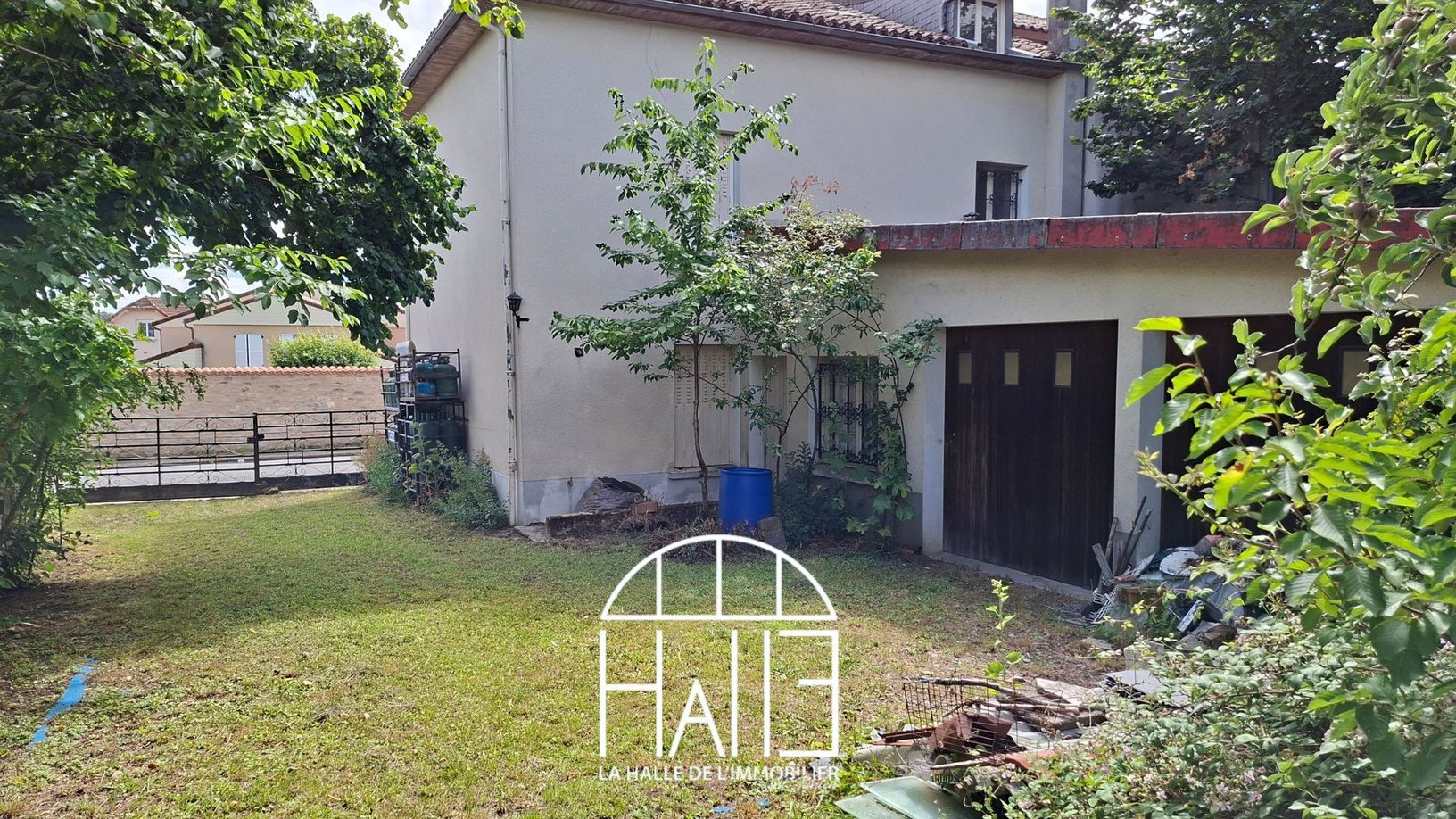 Maison à vendre, 99m², Saint-Junien