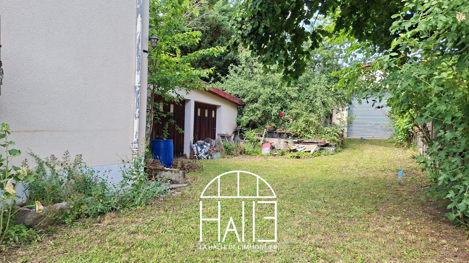 Maison à vendre, 99m², Saint-Junien