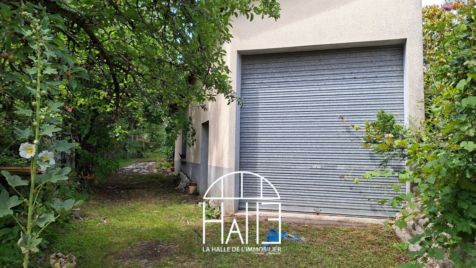 Maison à vendre, 99m², Saint-Junien
