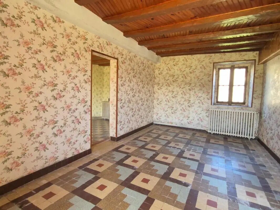 Maison à vendre, 65m², Clion