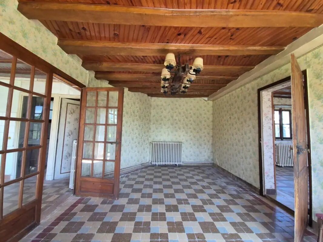 Maison à vendre, 65m², Clion