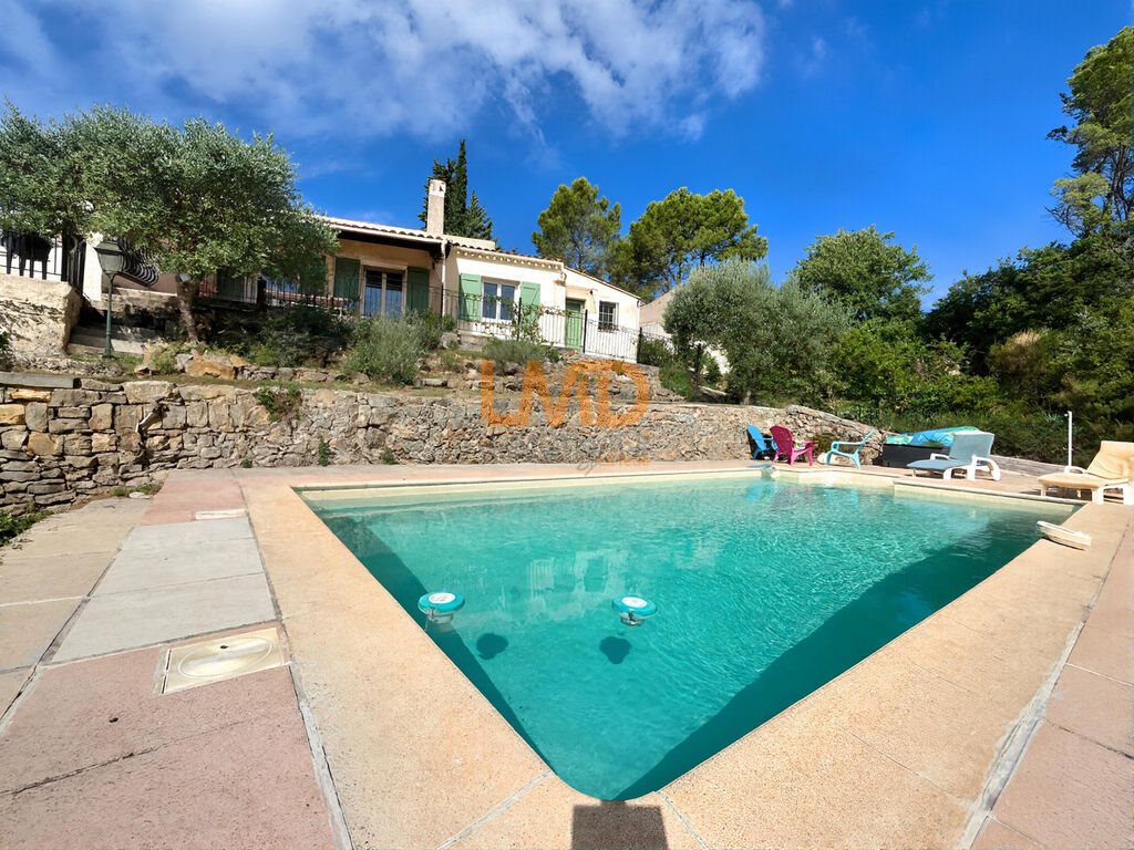 Maison à vendre, 130m², Flayosc