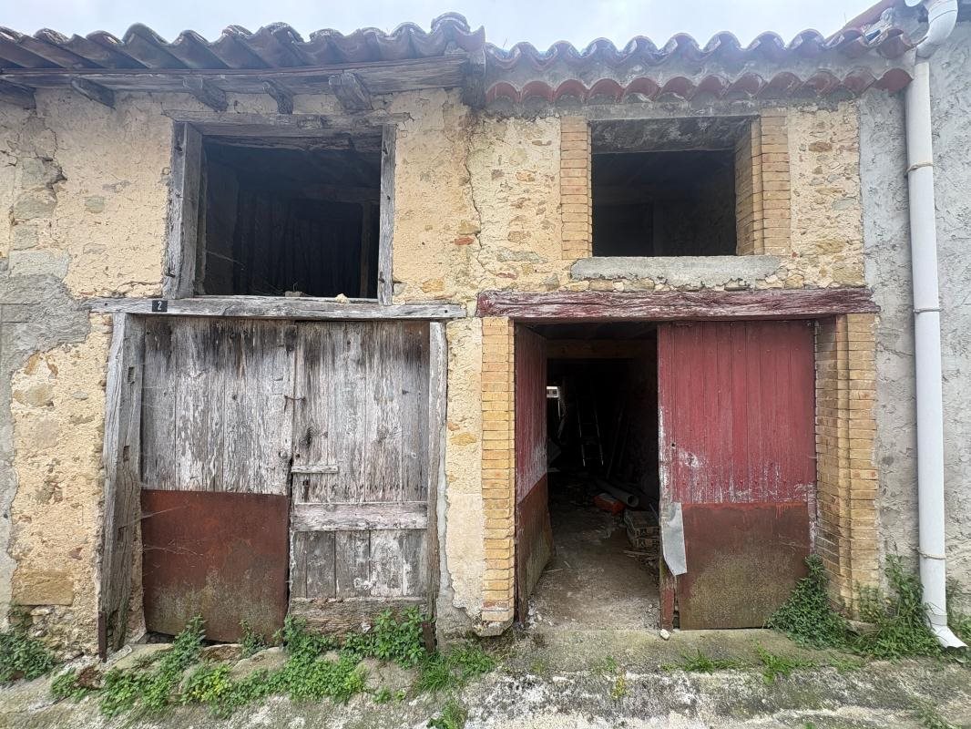 Maison à vendre, 75m², Fendeille