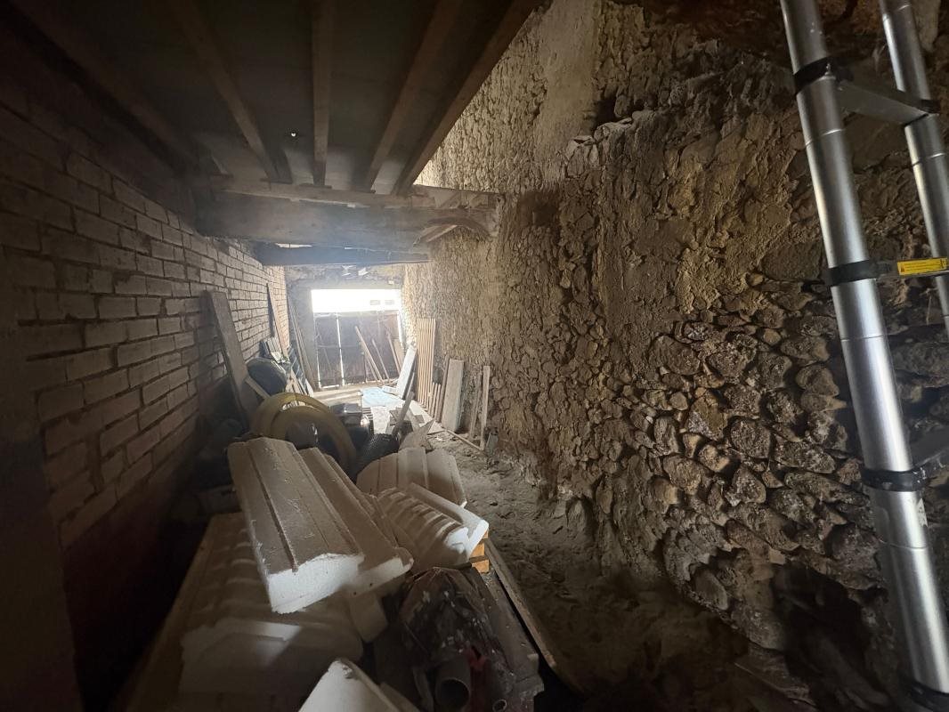 Maison à vendre, 75m², Fendeille