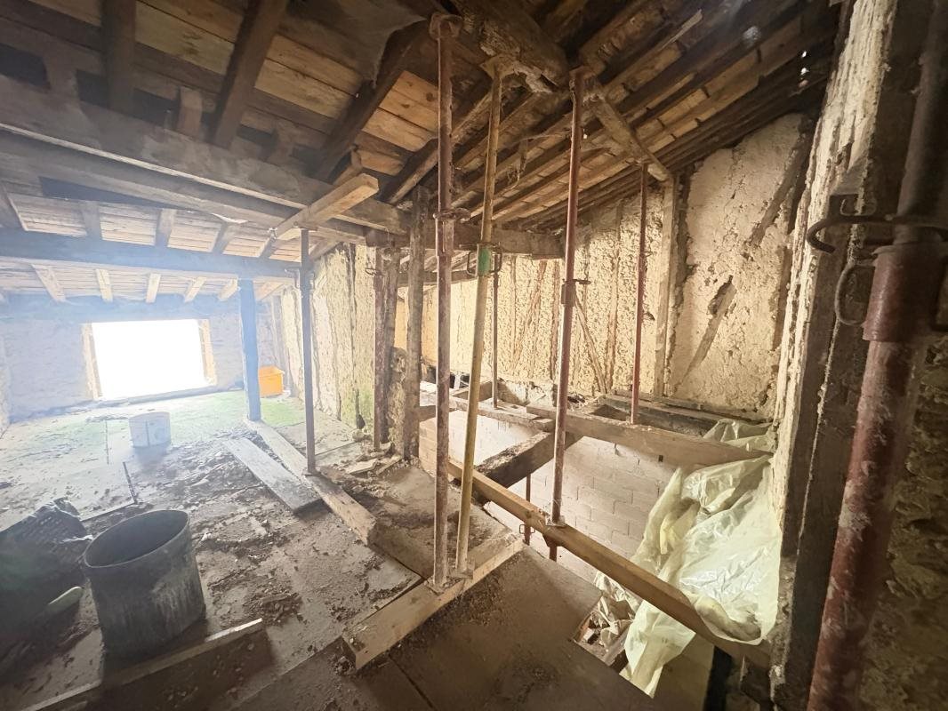 Maison à vendre, 75m², Fendeille