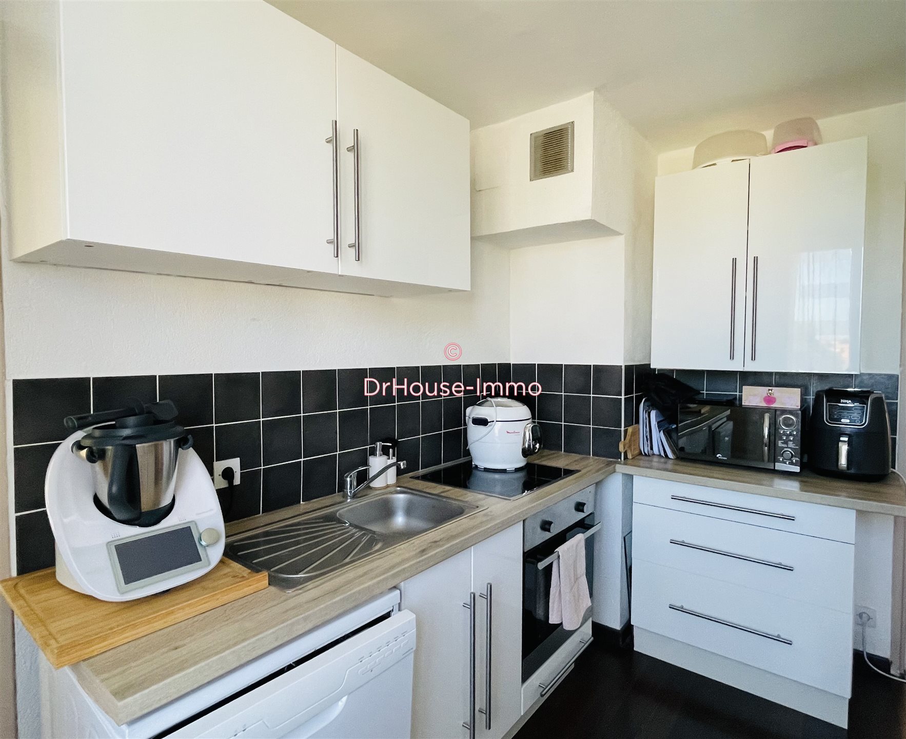 Appartement à vendre, 42m², Vitrolles