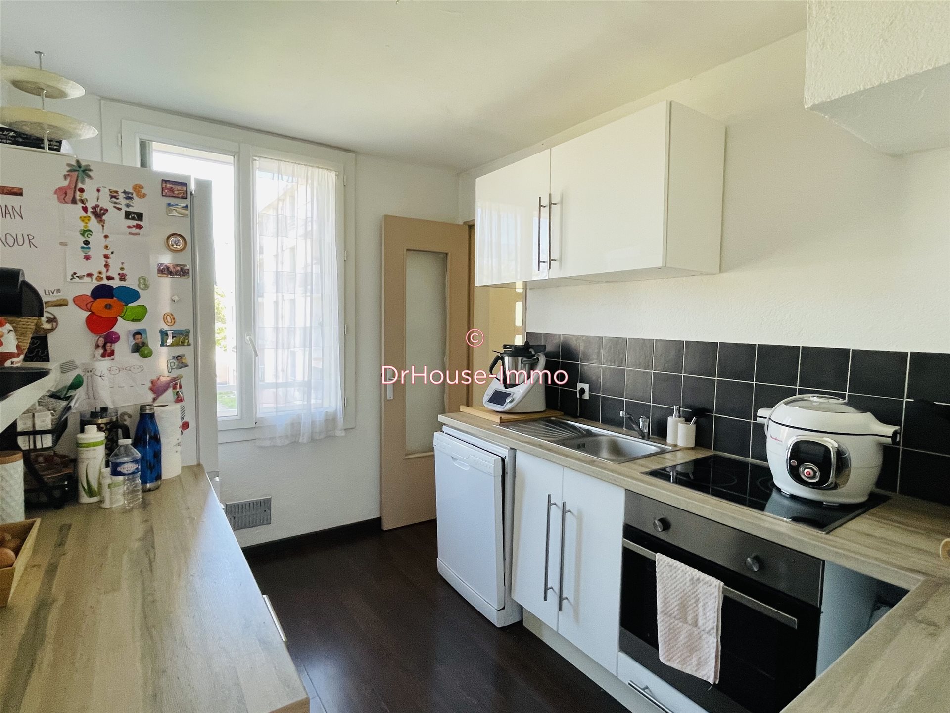 Appartement à vendre, 42m², Vitrolles