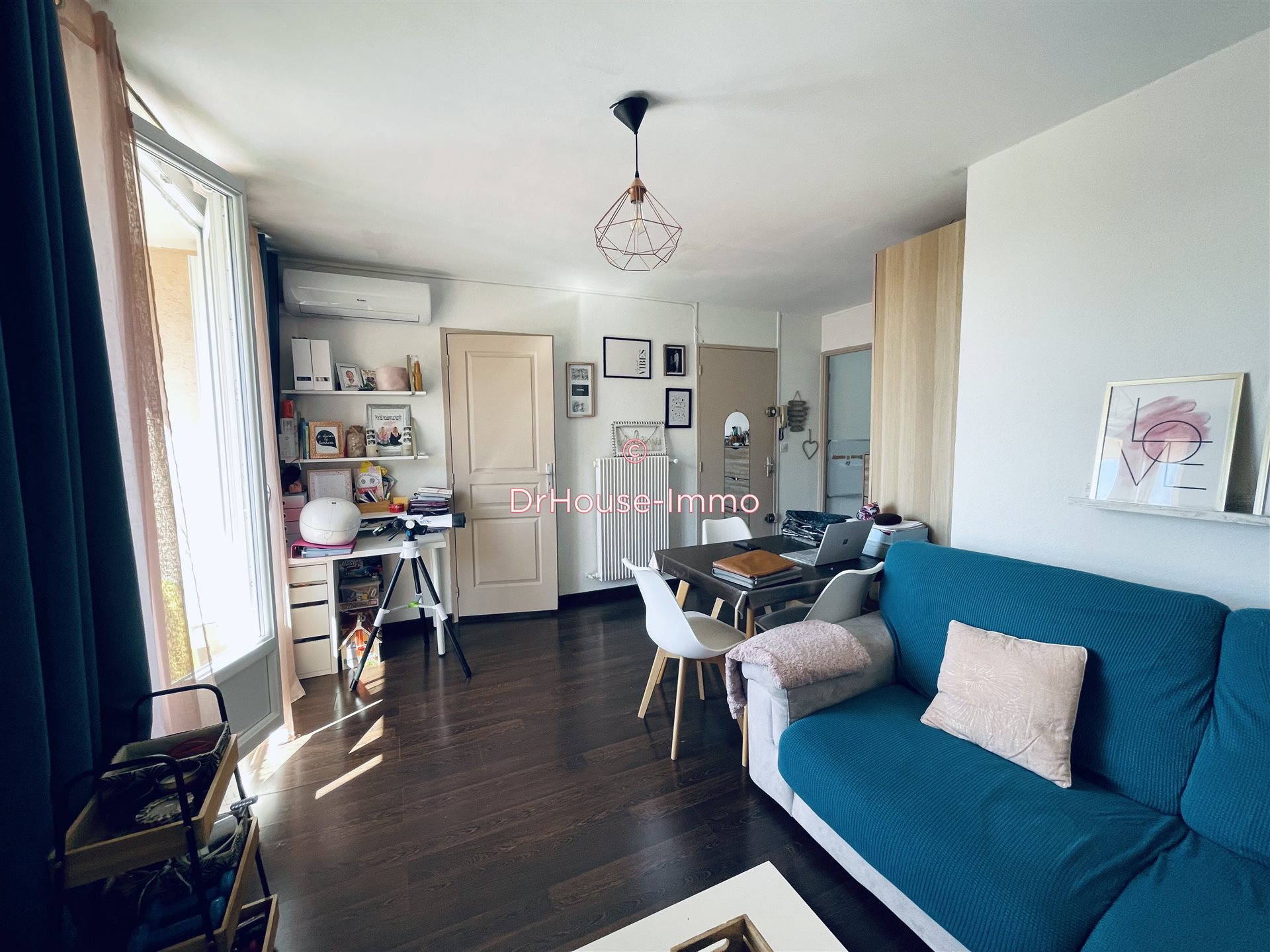 Appartement à vendre, 42m², Vitrolles