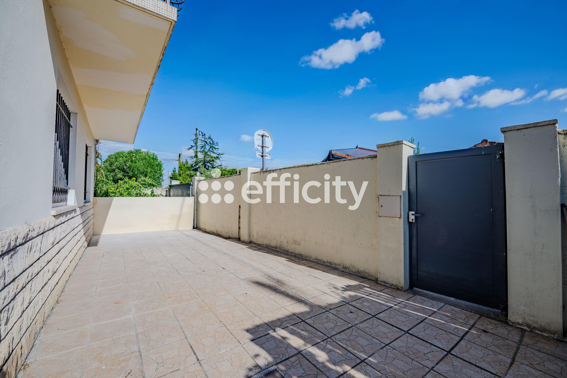 Appartement à vendre, 3m², Le Bouscat