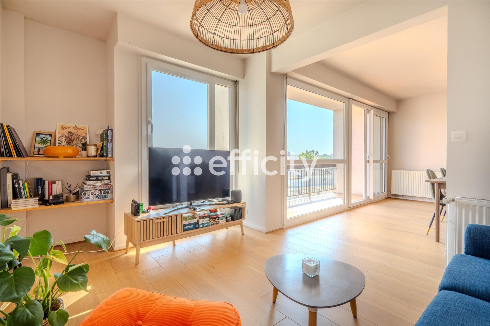 Appartement à vendre, 72m², Le Bouscat
